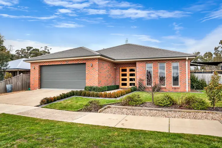 30 Olympic Avenue, Mount Clear VIC 3350