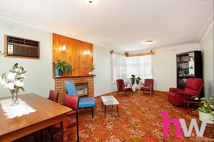 Second view of Homely house listing, 42 Westmoreland Street, St Albans Park VIC 3219