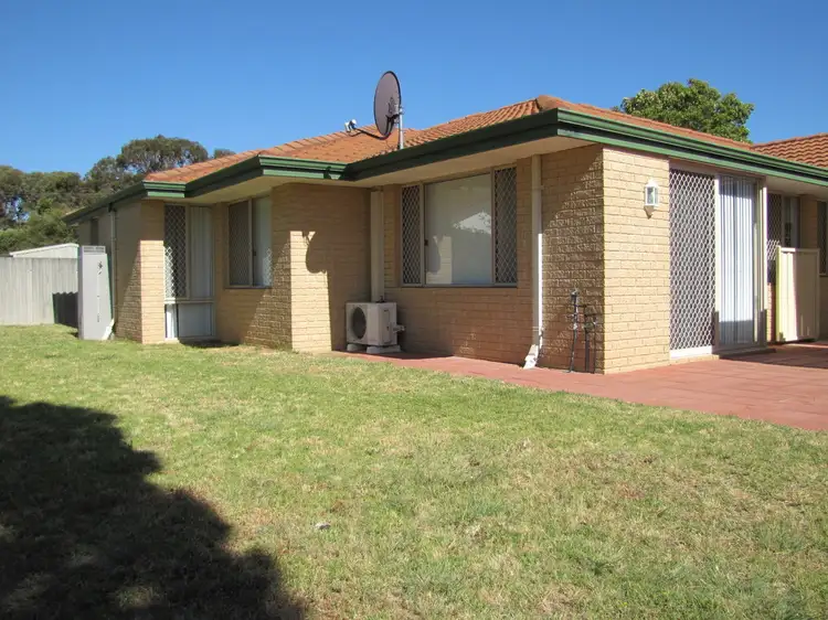4/20 John Street, Midland WA 6056