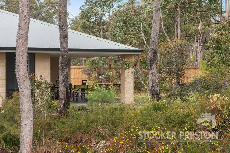 Fifth view of Homely house listing, 44 Honeysuckle Glen, Cowaramup WA 6284