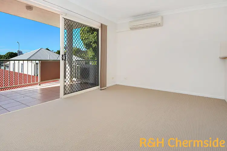 Main view of Homely unit listing, 8/792 Sandgate Road, Clayfield QLD 4011