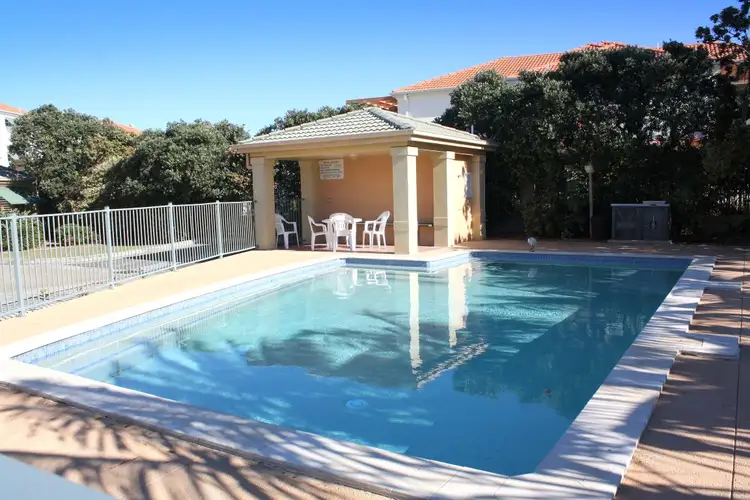 Fourth view of Homely unit listing, Unit 10/4-8 Beachside Way, Yamba NSW 2464