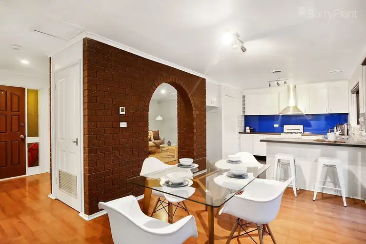 Fourth view of Homely unit listing, 19/1-3 Connolly Crescent, Bayswater North VIC 3153