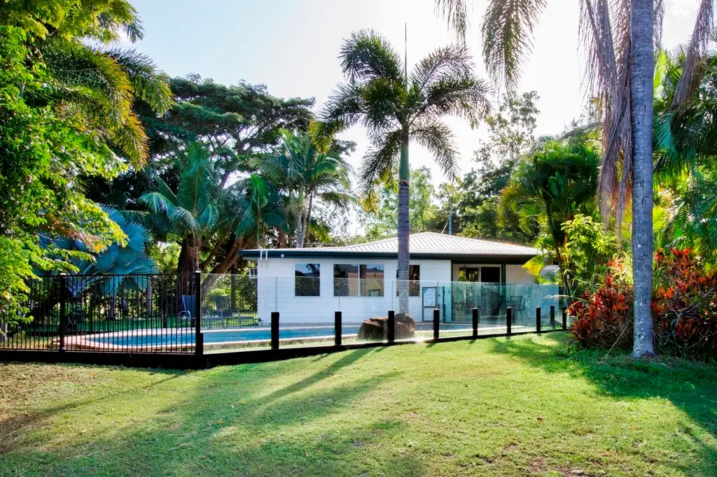 Main view of Homely house listing, 83 Conway Road, Preston QLD 4800