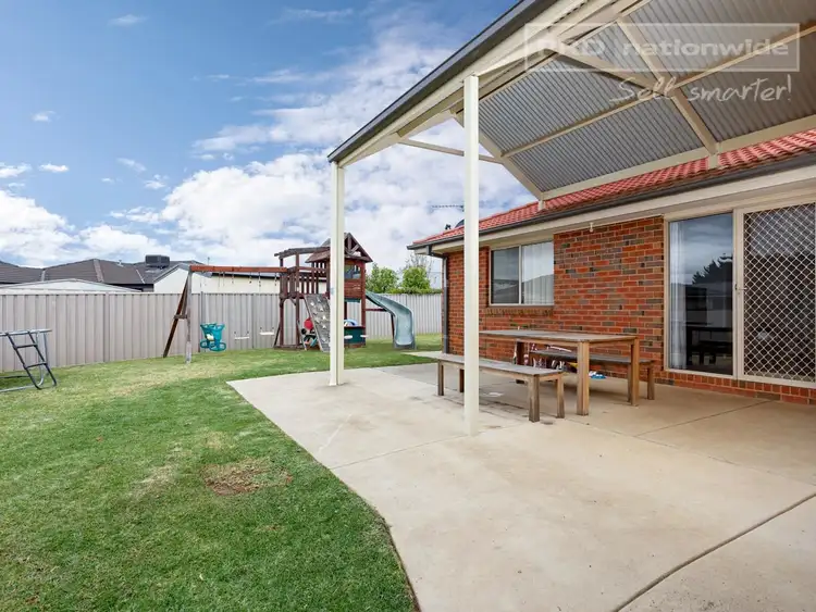 Fourth view of Homely house listing, 32 Nunkeri Street, Glenfield Park NSW 2650