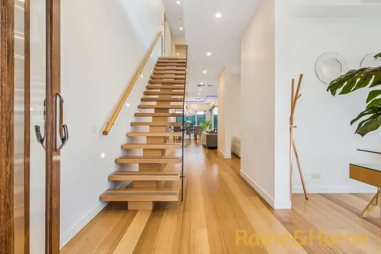 Third view of Homely house listing, 7 Swan Street, Caroline Springs VIC 3023