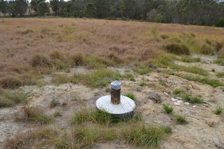 Fifth view of Homely land listing, Lot 11 New England Highway, Pechey QLD 4352