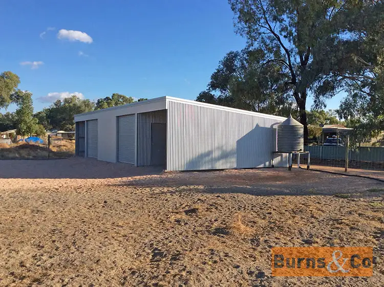 Seventh view of Homely rural property listing, 36-38 Darling Street, Pooncarie NSW 2648