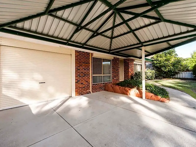 Main view of Homely house listing, 10 Bradford Place, Marangaroo WA 6064