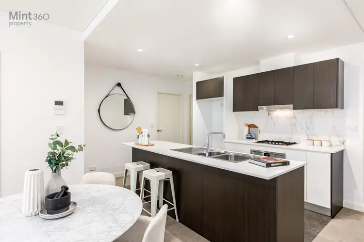 Second view of Homely apartment listing, 13/18-22 Hope Street, Rosehill NSW 2142