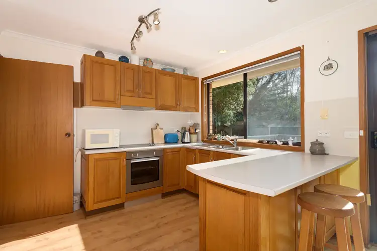 Fifth view of Homely house listing, 7 Ashley Court, Blackmans Bay TAS 7052