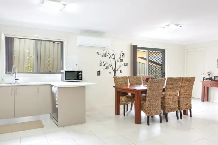 Third view of Homely villa listing, 151B Wyndarra Way, Koonawarra NSW 2530