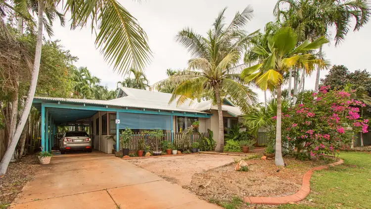 Second view of Homely semi-detached listing, 14a Howe Drive, Cable Beach WA 6726