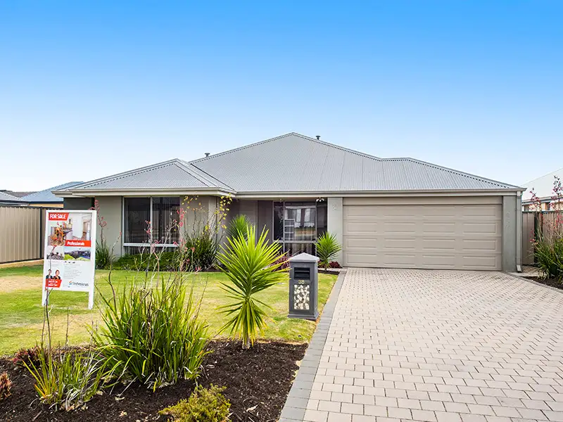 Main view of Homely house listing, 38 Evans Way, Byford WA 6122