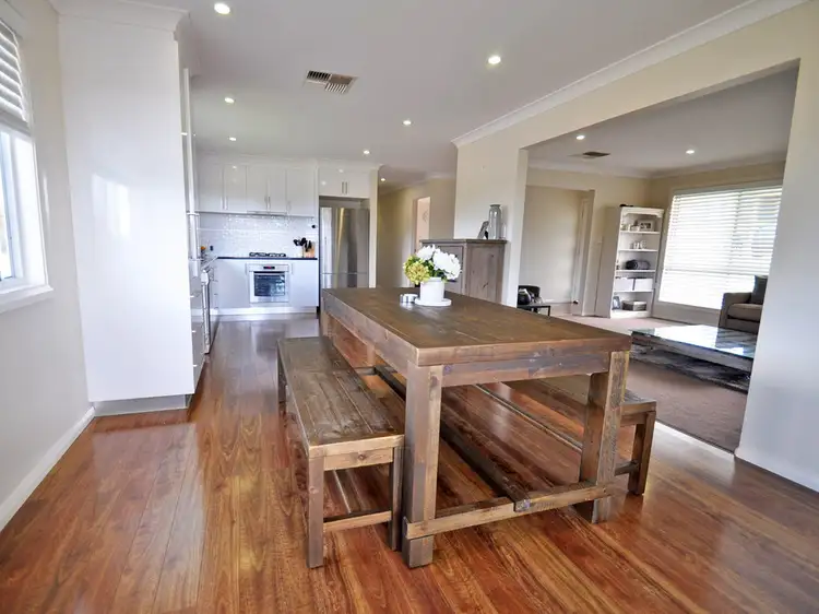 Fourth view of Homely house listing, 37 John Potts Drive, Junee NSW 2663