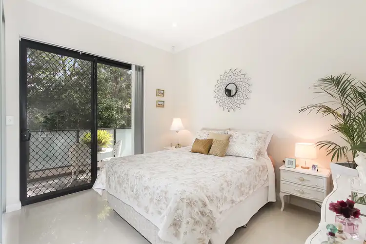 Sixth view of Homely villa listing, 3/6 Townsend Street, Condell Park NSW 2200
