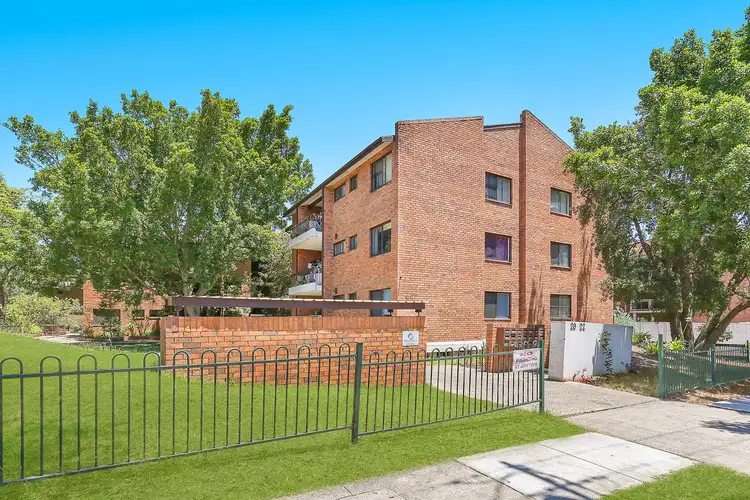 Sixth view of Homely house listing, 20/20 Myrtle Road, Bankstown NSW 2200