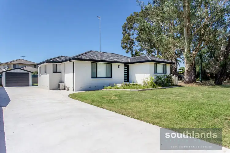 70 Nepean Street, Emu Plains NSW 2750