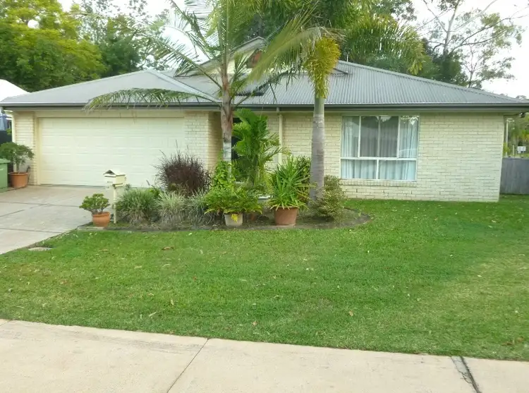 14 Rangeleigh Court, Palmwoods QLD 4555