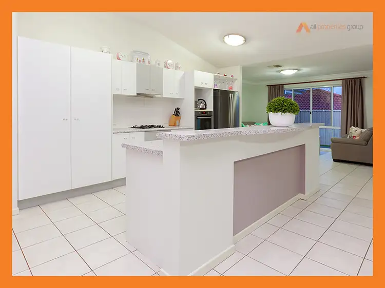 Second view of Homely house listing, 55 Rachel Drive, Crestmead QLD 4132