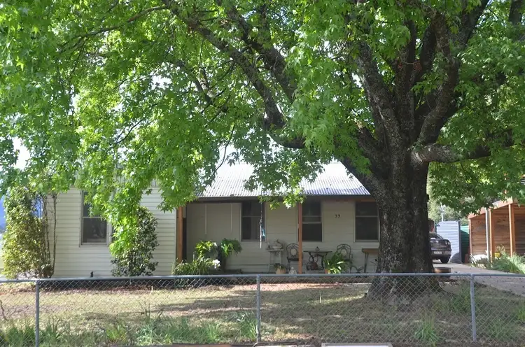 39 Valley Avenue, Mount Beauty VIC 3699