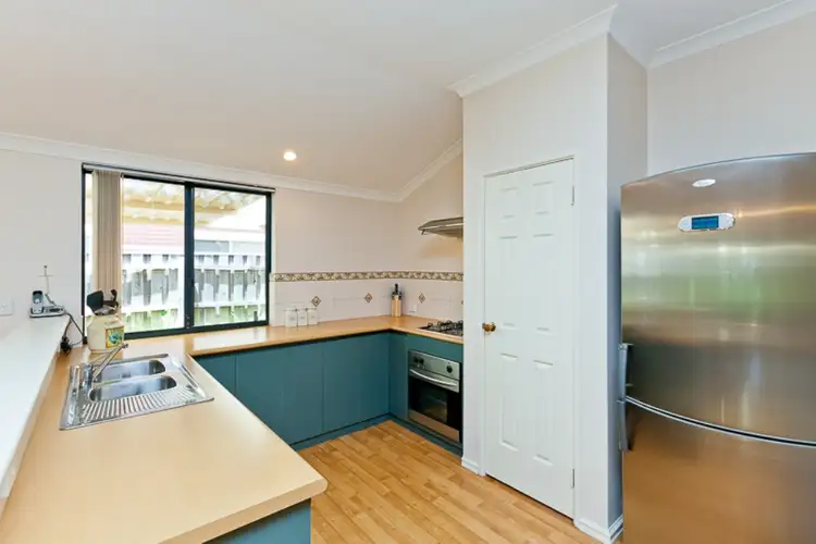 Fourth view of Homely house listing, 16 Woodhouse Circuit, Canning Vale WA 6155
