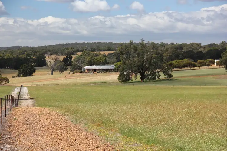 Second view of Homely house listing, 300 Hill Road, Bakers Hill WA 6562