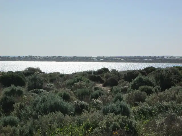 Second view of Homely land listing, Lot 74 Bosanquet Blvd Ceduna Waters, Ceduna SA 5690