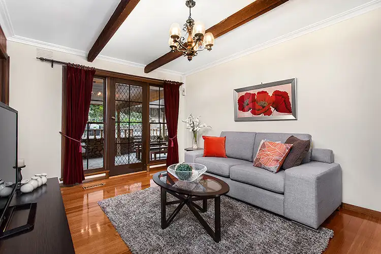 Third view of Homely house listing, 29 Caithness Crescent, Glen Waverley VIC 3150