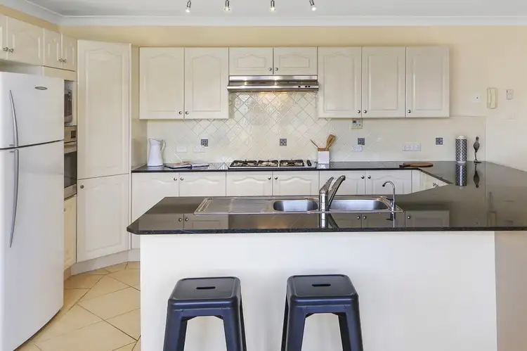 Fifth view of Homely house listing, 6 Tranquil Close, Green Point NSW 2251