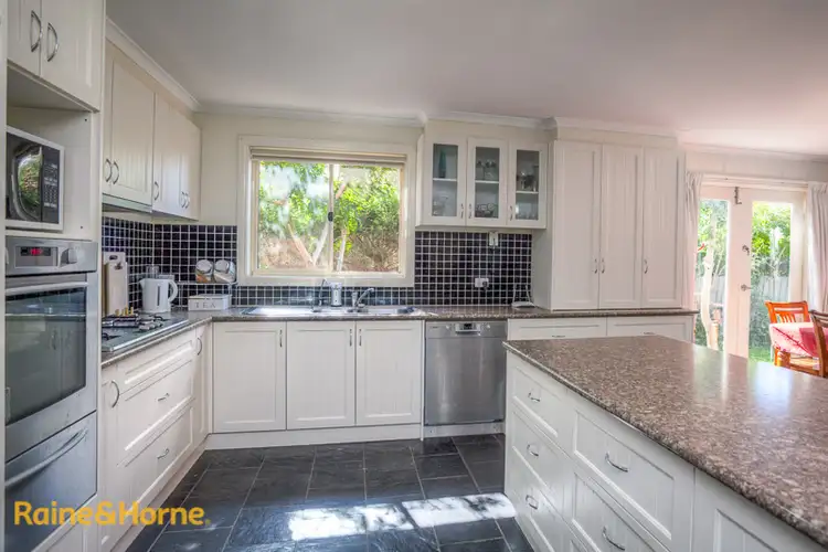 Second view of Homely house listing, 59 Notre Dame Drive, Sunbury VIC 3429