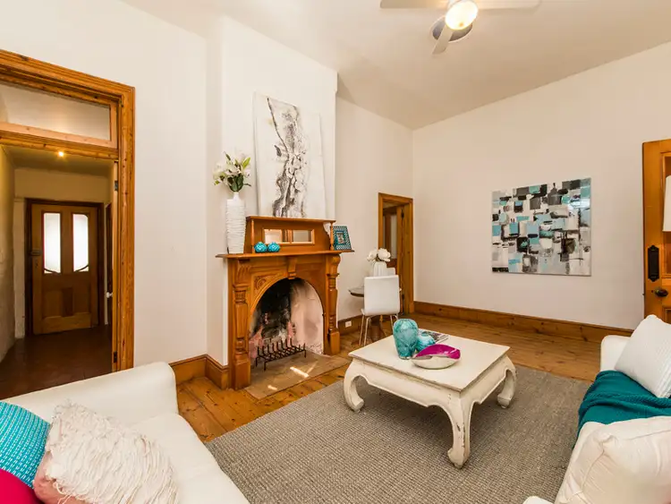 Sixth view of Homely house listing, 32 Wray Avenue, Fremantle WA 6160