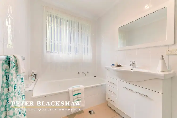 Third view of Homely house listing, 43 Couchman Crescent, Chisholm ACT 2905