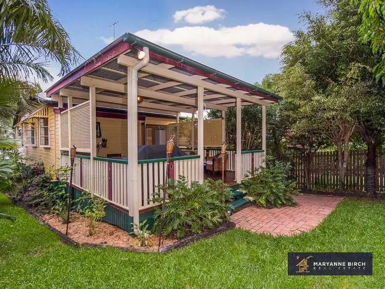 Fourth view of Homely house listing, 52 Tandoor Street, Morningside QLD 4170