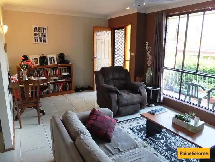 Second view of Homely villa listing, 3/8 Kotuku Street, Coffs Harbour NSW 2450
