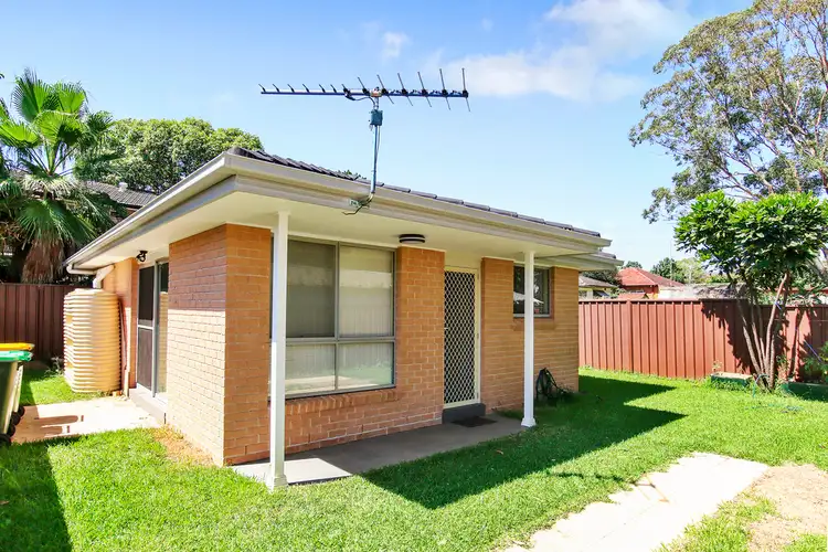 Second view of Homely house listing, 35 Durham Street, Minto NSW 2566