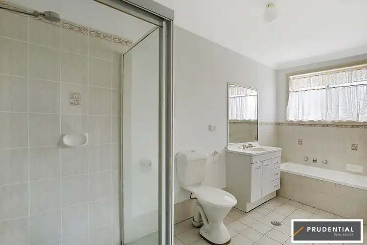 Fifth view of Homely townhouse listing, 8/29 Methven Street, Mount Druitt NSW 2770