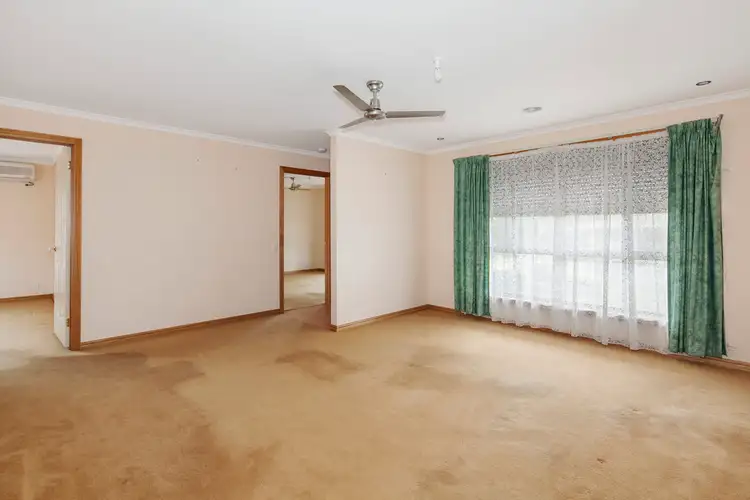 Second view of Homely house listing, 17 Ealing Avenue, Wendouree VIC 3355
