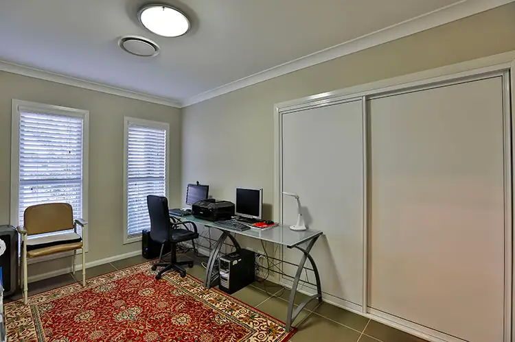 Seventh view of Homely house listing, 18 Quail Crescent, Highfields QLD 4352