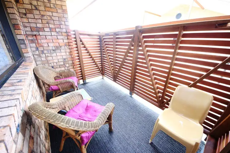 Third view of Homely unit listing, 1/ 8 FRANK COOPER STREET, South West Rocks NSW 2431