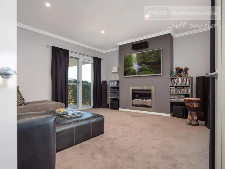 Third view of Homely house listing, 36 Balala Crescent, Bourkelands NSW 2650
