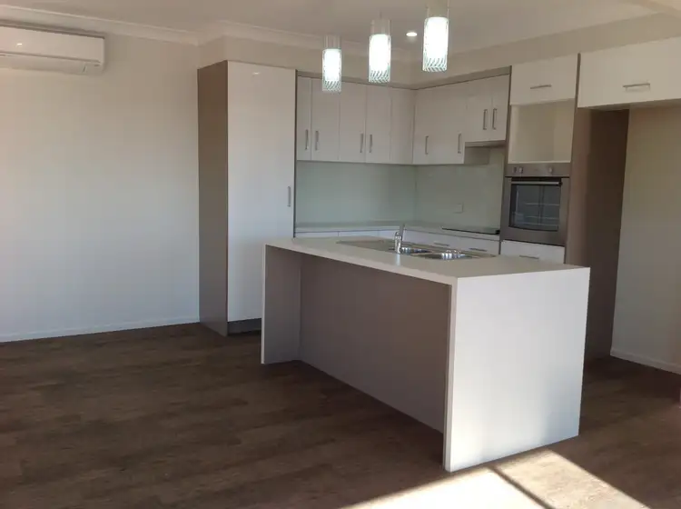 Second view of Homely house listing, 2 Harris Street, Harristown QLD 4350