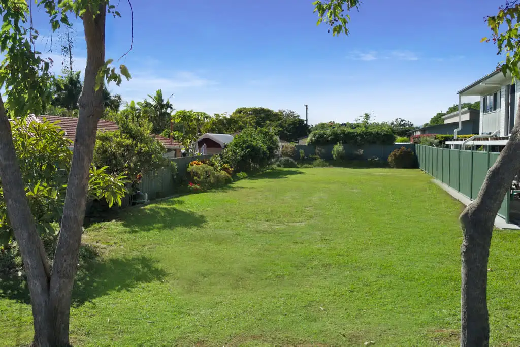 Main view of Homely land listing, Address available on request
