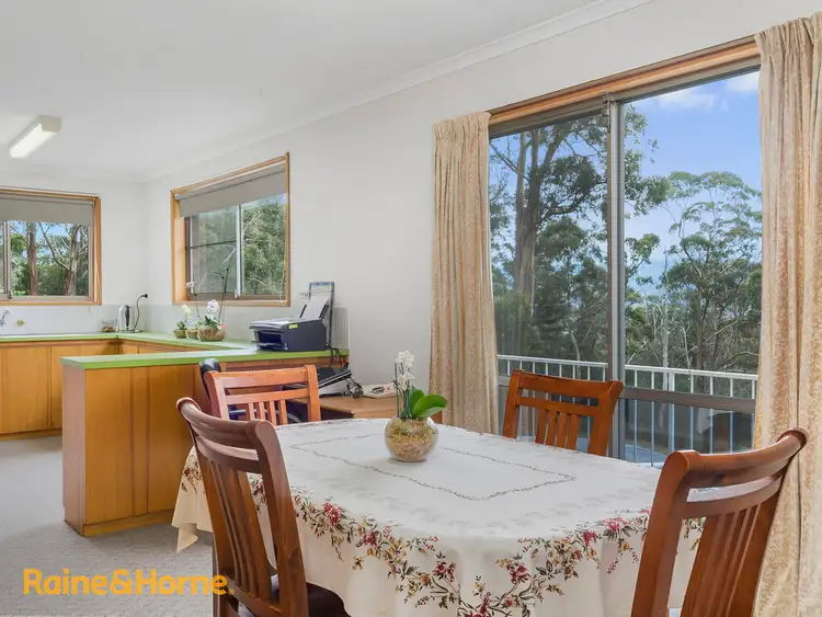 Sixth view of Homely house listing, 167 Brightwater Road, Blackmans Bay TAS 7052