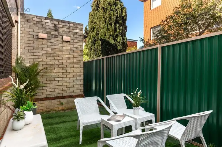 Third view of Homely apartment listing, 2/20 Jauncey Place, Hillsdale NSW 2036