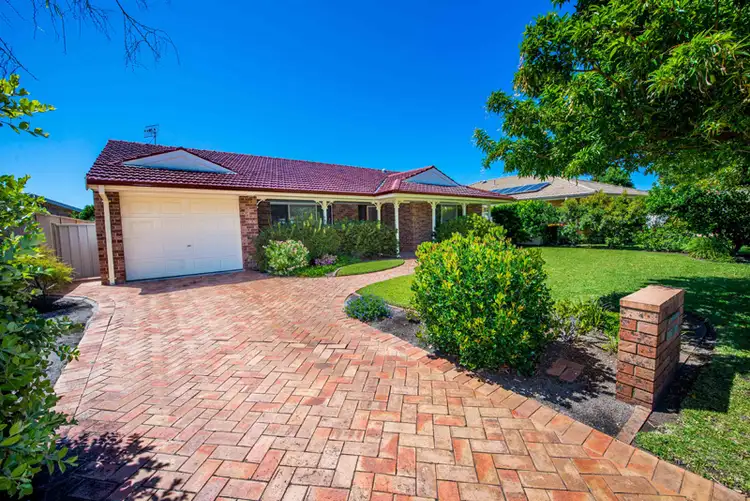 Main view of Homely house listing, 167 Rocky Point Road, Fingal Bay NSW 2315