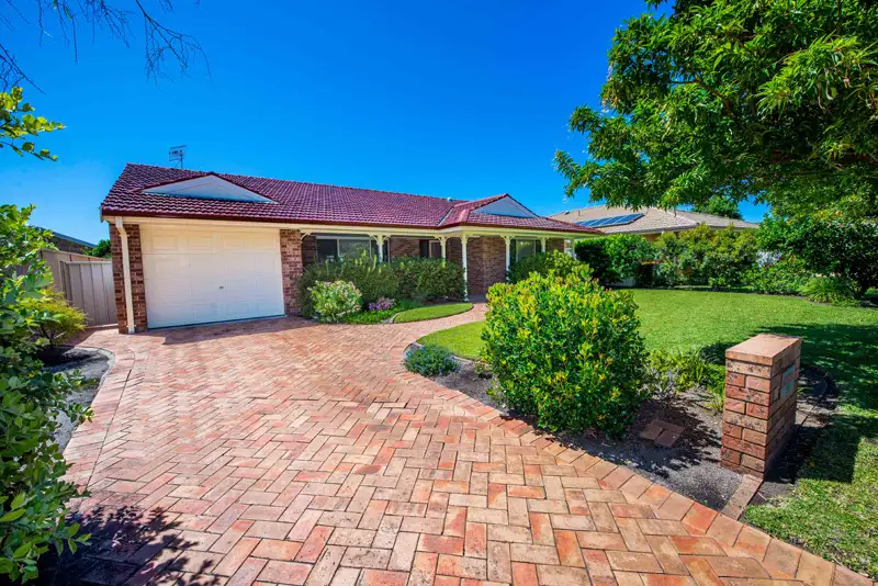 Main view of Homely house listing, 167 Rocky Point Road, Fingal Bay NSW 2315