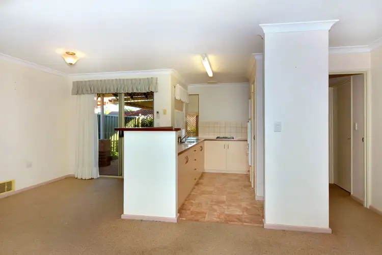 Second view of Homely unit listing, U26, 60 Halsey ST, South Bunbury WA 6230