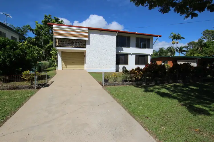 Main view of Homely house listing, 7 Faraday Street, Wulguru QLD 4811