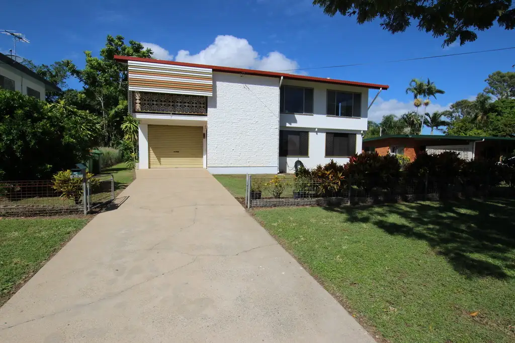Main view of Homely house listing, 7 Faraday Street, Wulguru QLD 4811